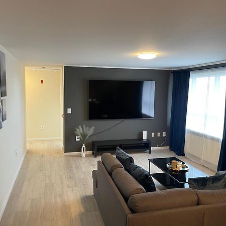 Iq Apartments 1 케플라비크 외부 사진