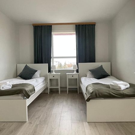 Iq Apartments 1 케플라비크 외부 사진