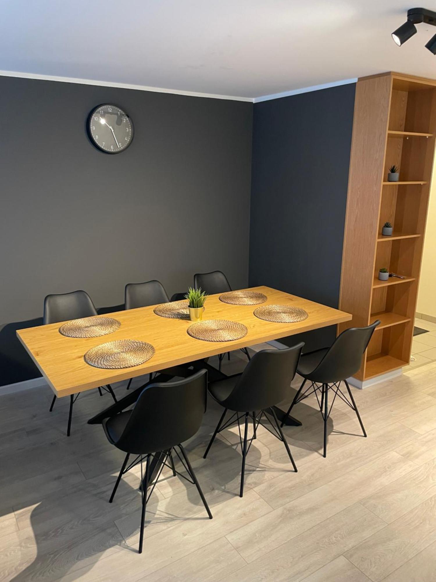Iq Apartments 1 케플라비크 외부 사진