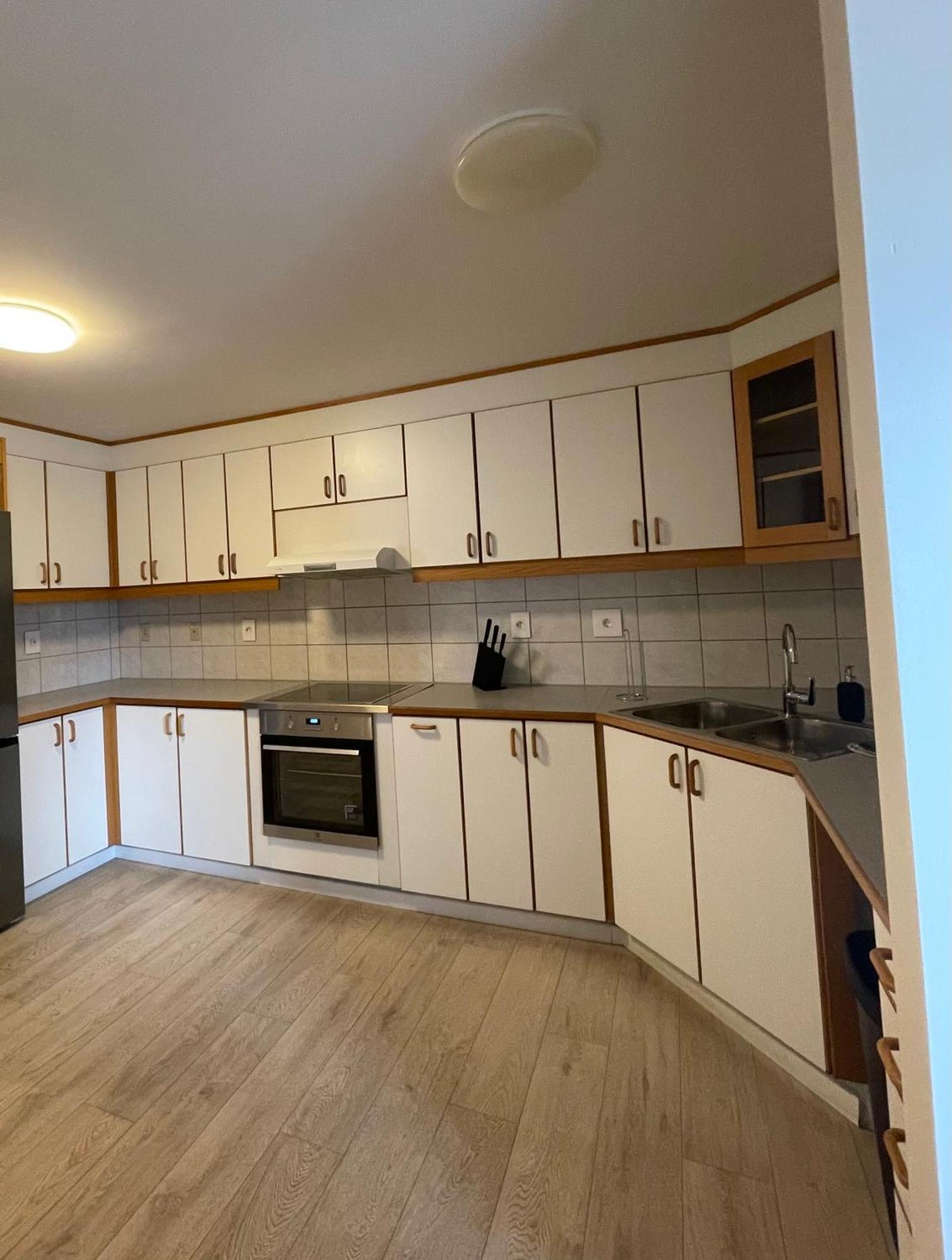 Iq Apartments 1 케플라비크 외부 사진